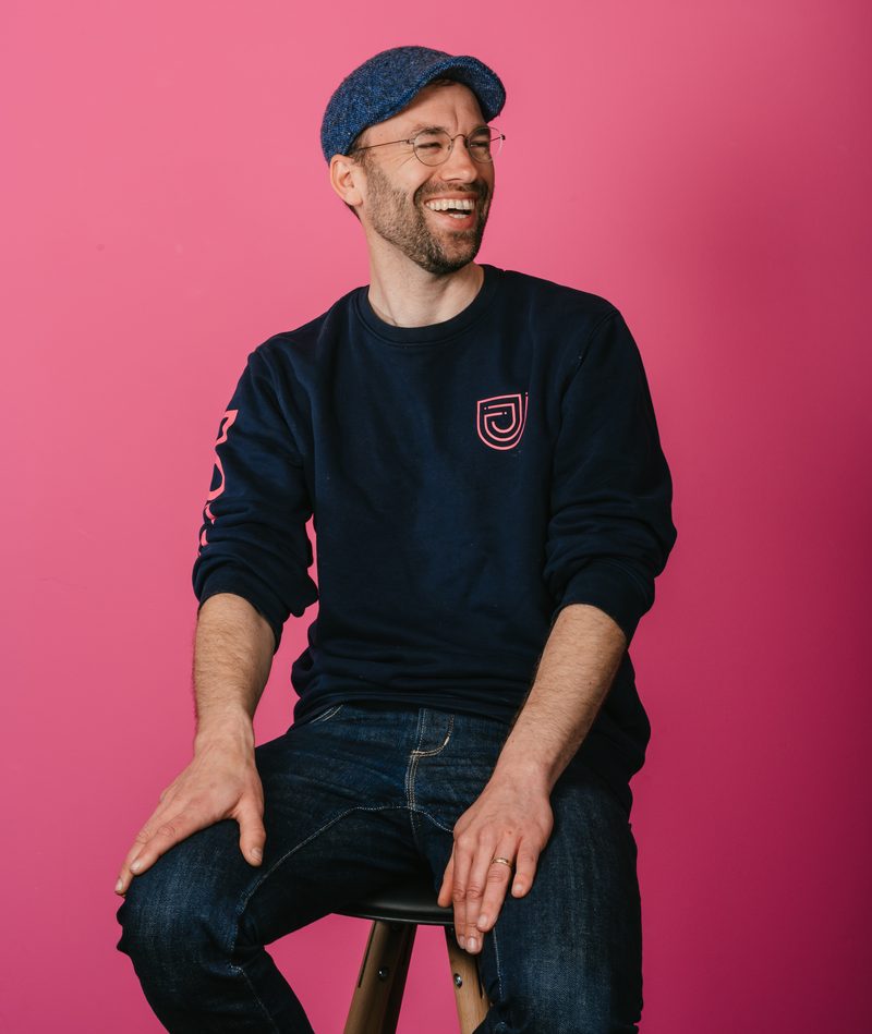 Jurjen Vellinga