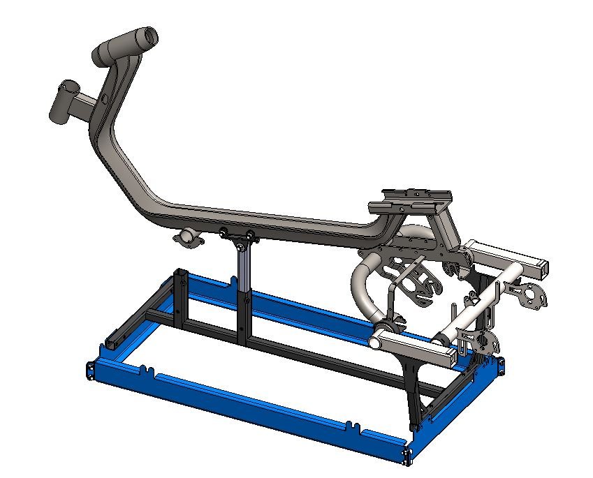 Assembly jig